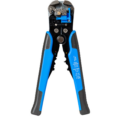 Automatic  Tools Crimping Pliers Terminal 0.2-6.0mm2 tool