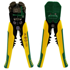 Automatic  Tools Crimping Pliers Terminal 0.2-6.0mm2 tool